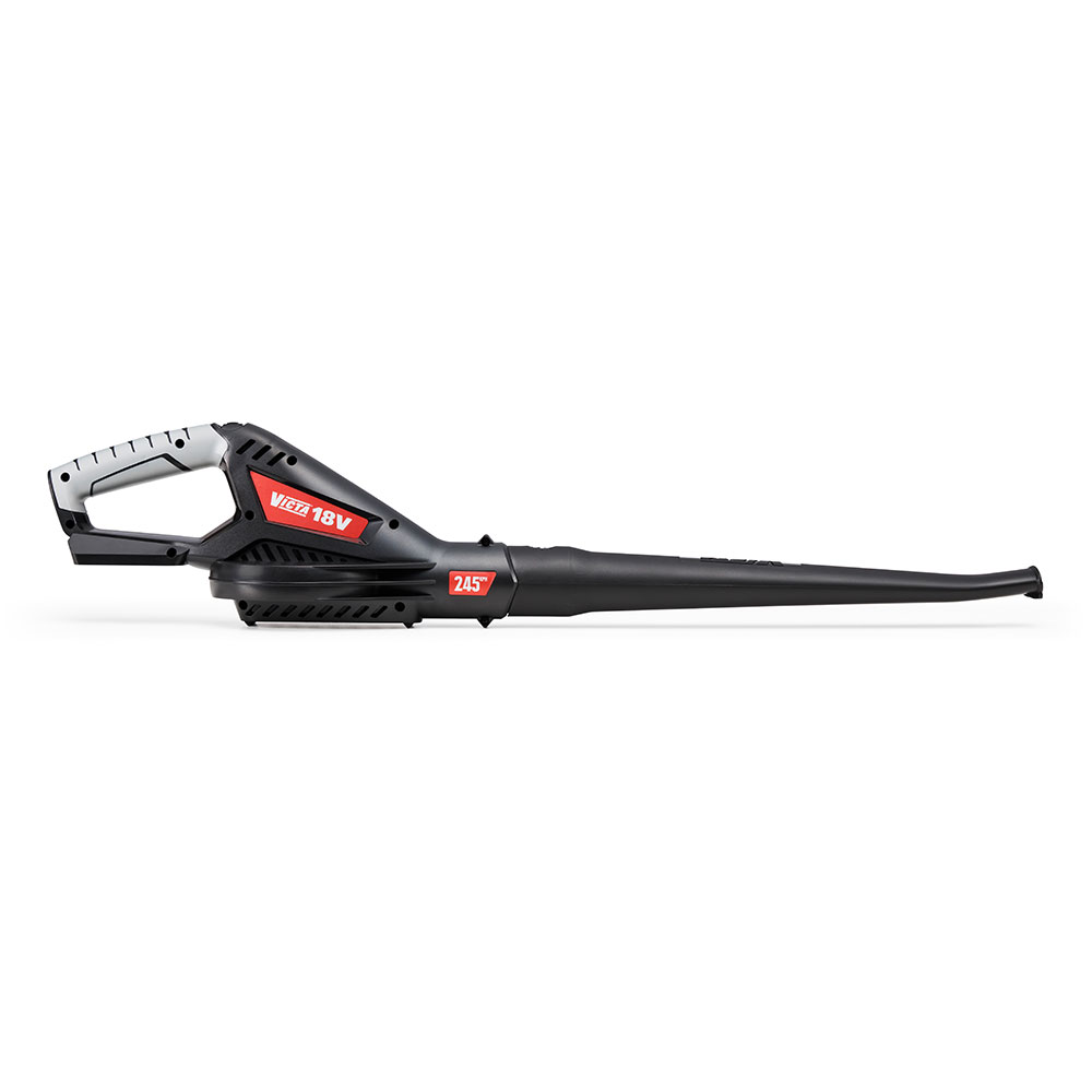 Victa 18v blower deals and trimmer combo review